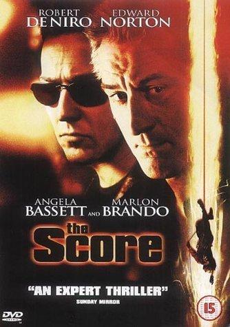 “Прецакването” - “The Score”