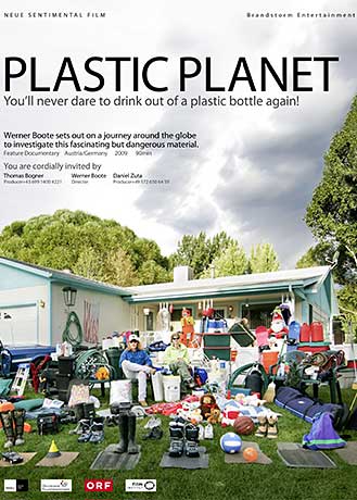 “Пластмасова планета” - “Plastic Planet”