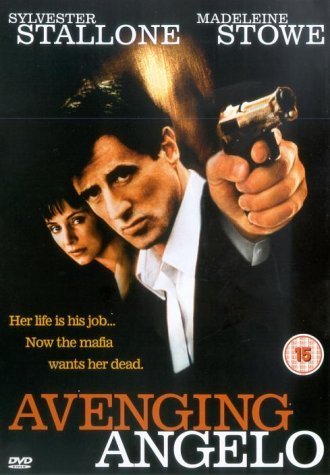 "Да отмъстим за Анджело" - "Avenging Angelo"