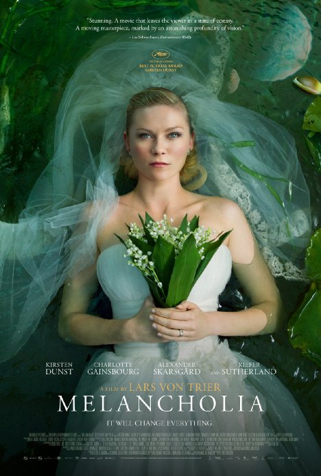 "Меланхолия" ("Melancholia")