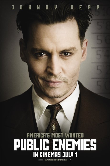 "Обществени врагове" ("Public Enemies")