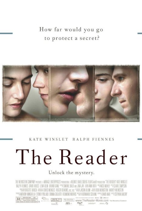 "Четецът" ("The Reader")