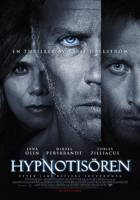 "Хипнотизаторът" ("Hypnotisoren;)