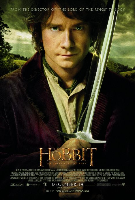 „Хобит: Неочаквано пътешествие“ („The Hobbit: An Unexpected Journey“)