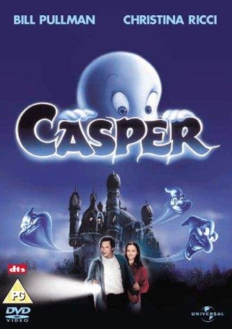 "Каспър" ("Casper")