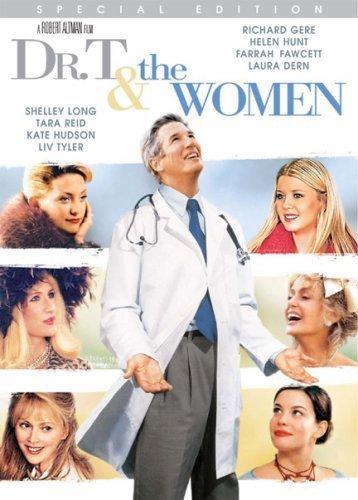 "Доктор Т. и жените" ("Dr. T and the Women")