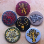 Game Of Throne