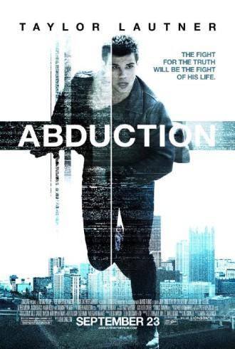 "Отвлечен" ("Abduction")