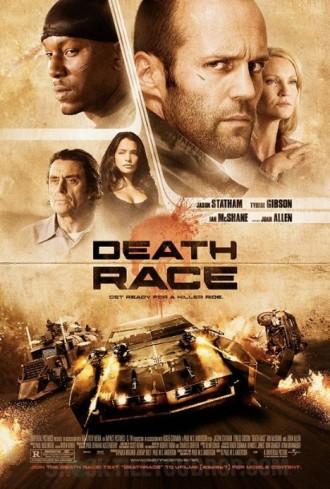 "Смъртоносна надпревара" ("Death Race")