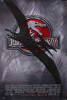 "Джурасик парк 3" ("Jurassic Park III")
