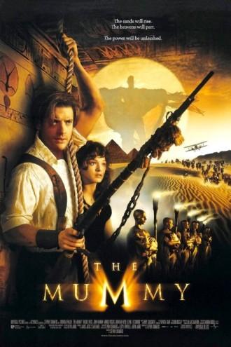 "Мумията" ("The Mummy")