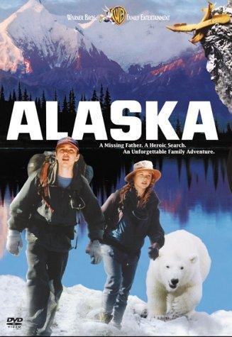 "Аляска" ("Alaska")