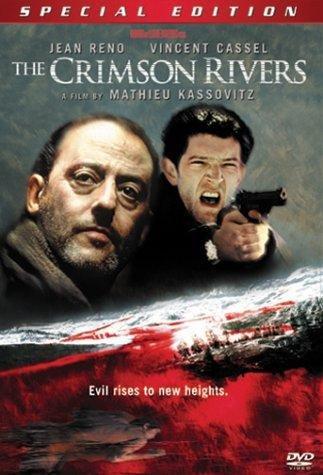 "Пурпурните реки" ("Crimson River")