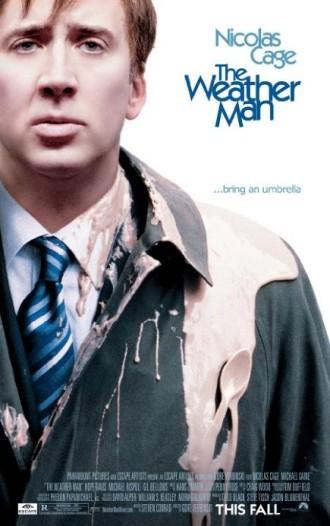 "Синоптикът" ("The Weather Man")