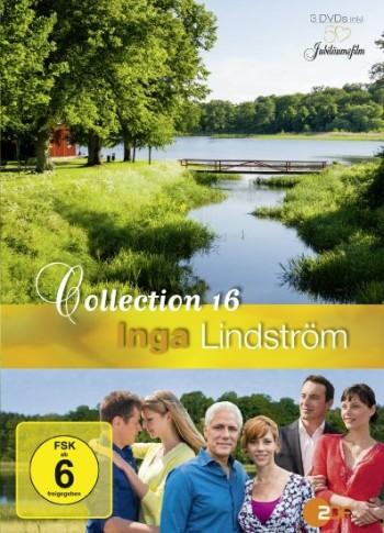 "Кой, ако не ти" ("Inga Lindström: Wer, wenn nicht du")