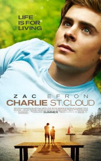 Чарли Сейнт Клауд ("Charlie St. Cloud")