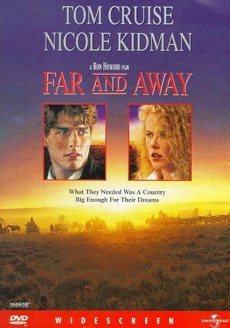 "Далече, далече" ("Far and Away")