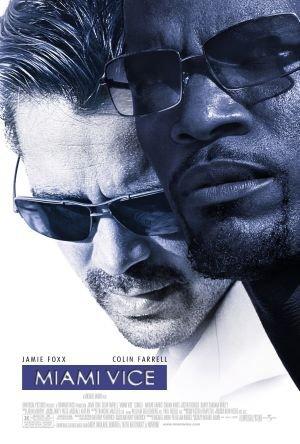 "Маями Вайс" ("Miami Vice")