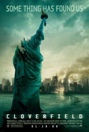 "Чудовищно" ("Cloverfield")