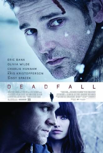 "Примката" ("Deadfall")