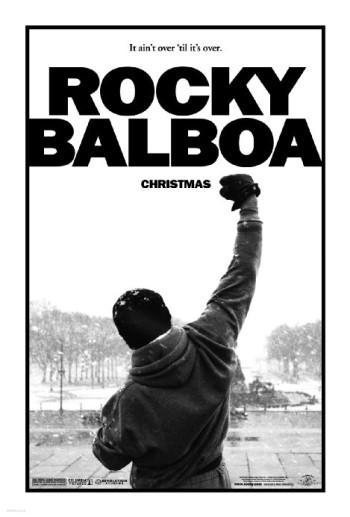 Роки Балбоа ("Rocky Balboa")
