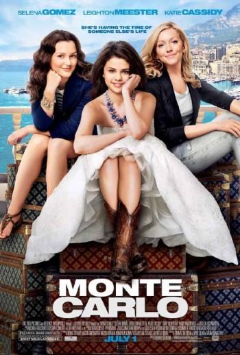 "Монте Карло" ("Monte Carlo")