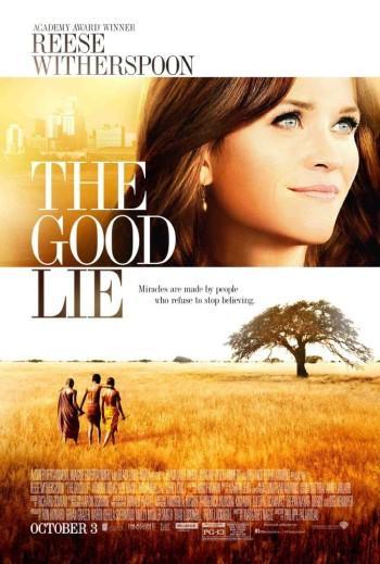 "Добрата лъжа" ("The Good Lie") "Добрата лъжа" ("The Good Lie")