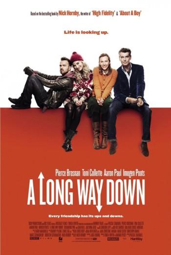 "Голямото скачане" ("A Long Way Down")