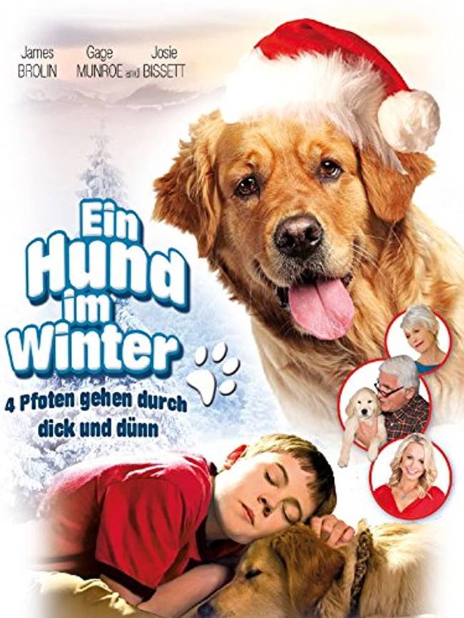 "Коледа с Тъкър" ("Christmas with Tucker")