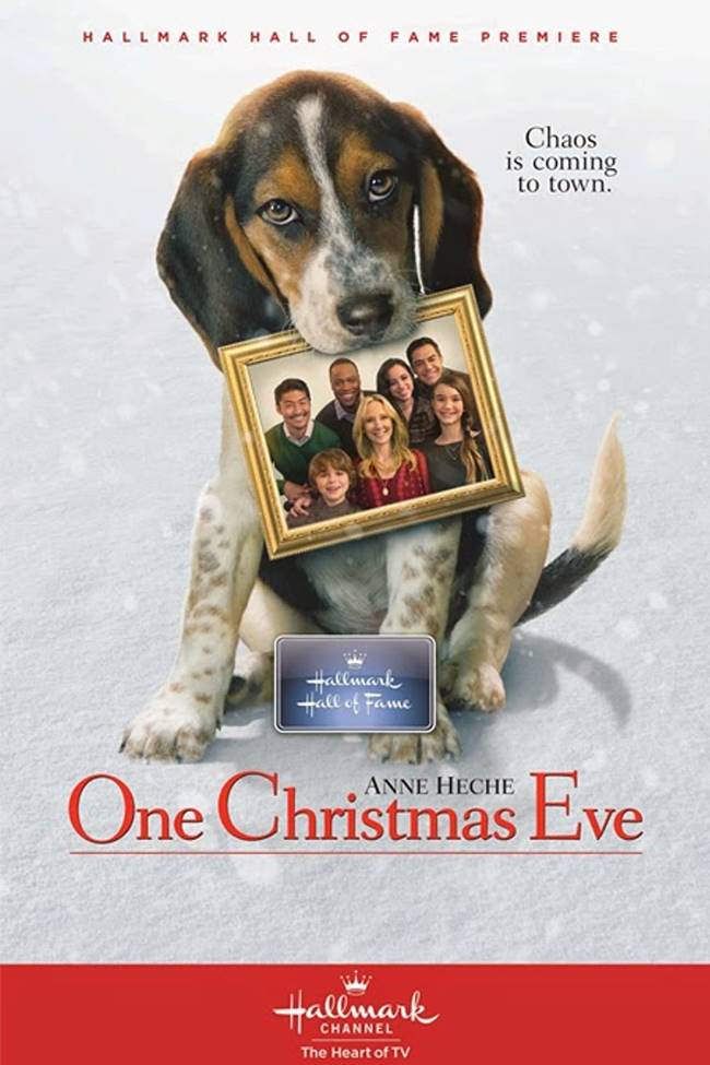 "Празнична суматоха" ("One Christmas Eve")