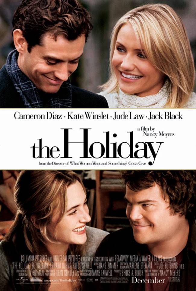"Ваканцията" ("The Holiday")