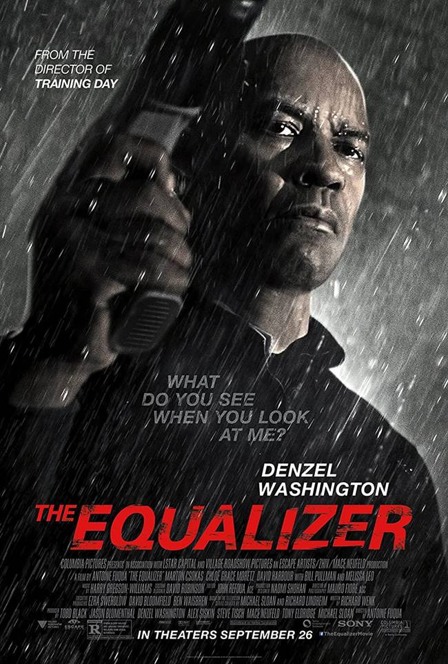 "Закрилникът" ("The Equalizer")