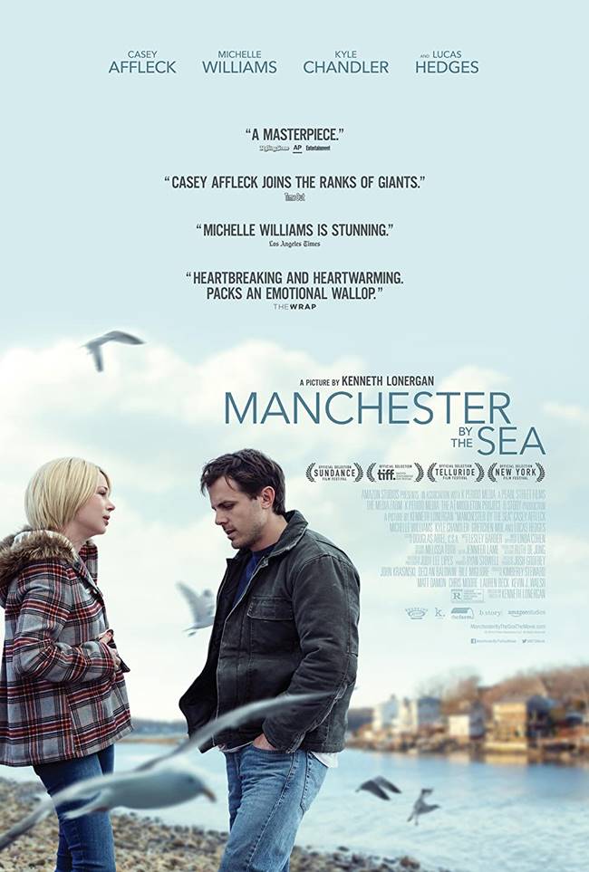 "Манчестър до морето" ("Manchester by the Sea")