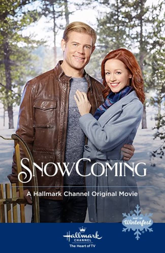 "Снежен празник" ("SnowComing")