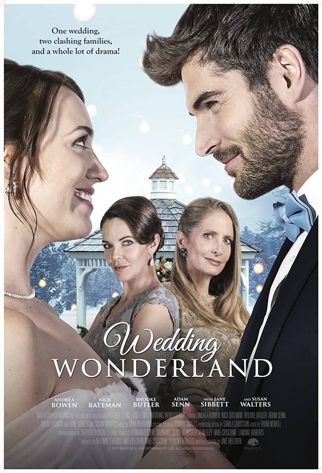 "Сватбена приказка" ("A Wedding Wonderland")