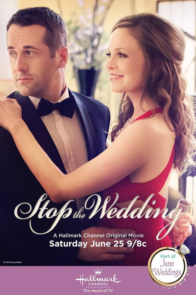 "Спрете сватбата" ("Stop the Wedding")