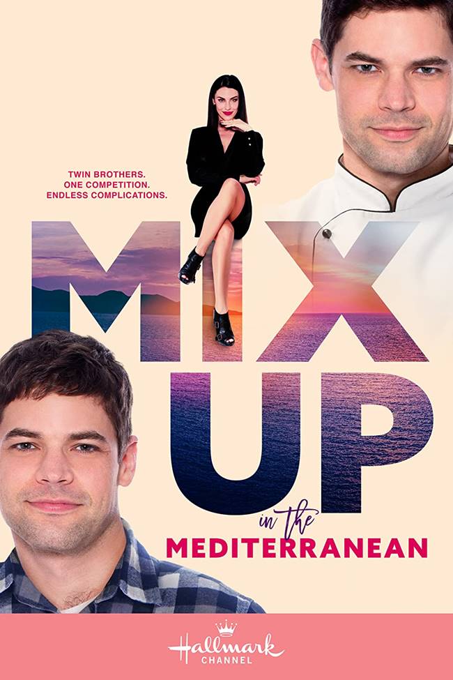 "Средиземноморска суматоха" ("Mix Up in the Mediterranean")