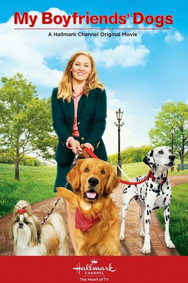 "Кучетата на приятелите ми" ("My Boyfriend’s Dogs")