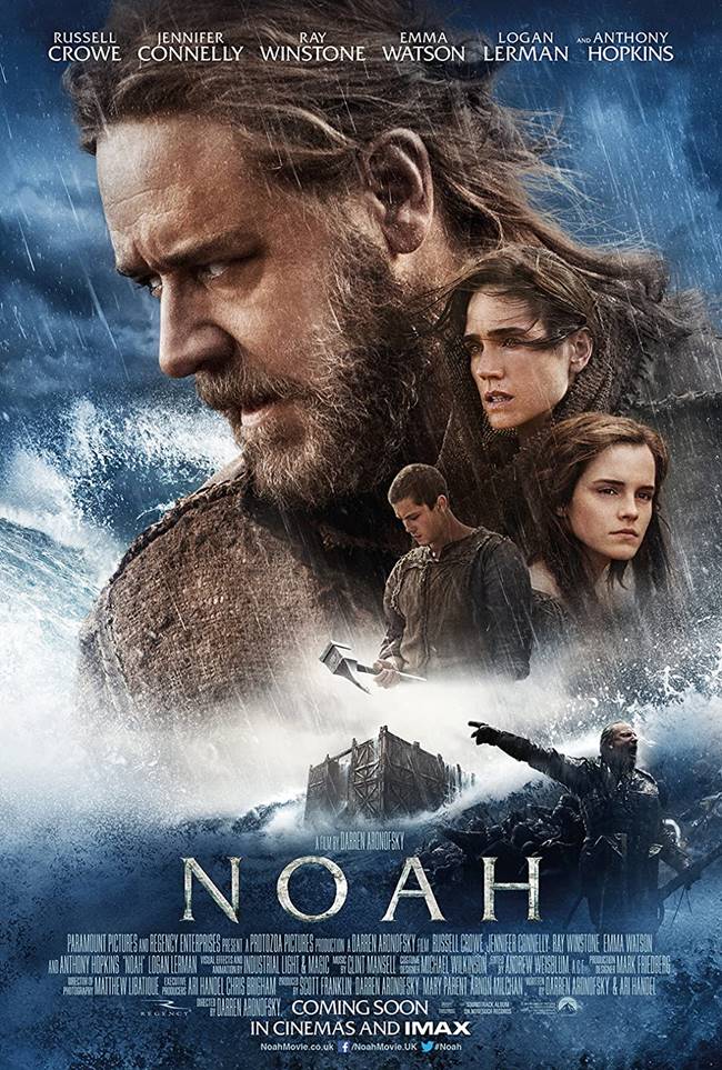 "Ной" ("Noah")