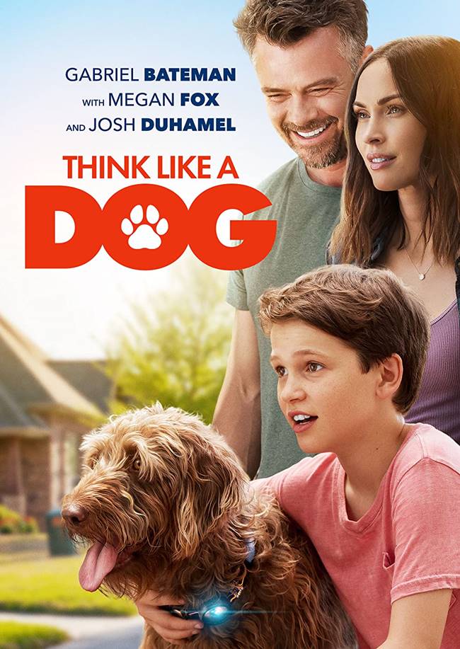 "Моят най-добър приятел" ("Think Like a Dog")