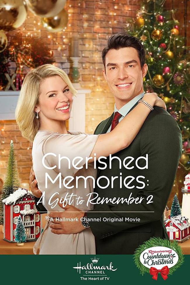 "Най-приказният ден" ("A Christmas to Cherish")