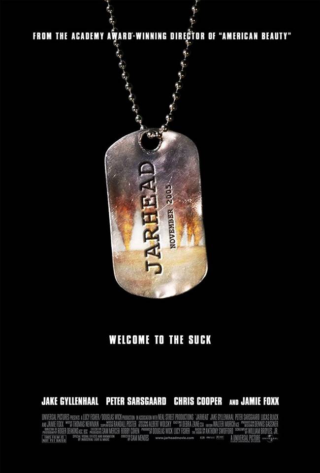"Снайперисти" ("Jarhead")