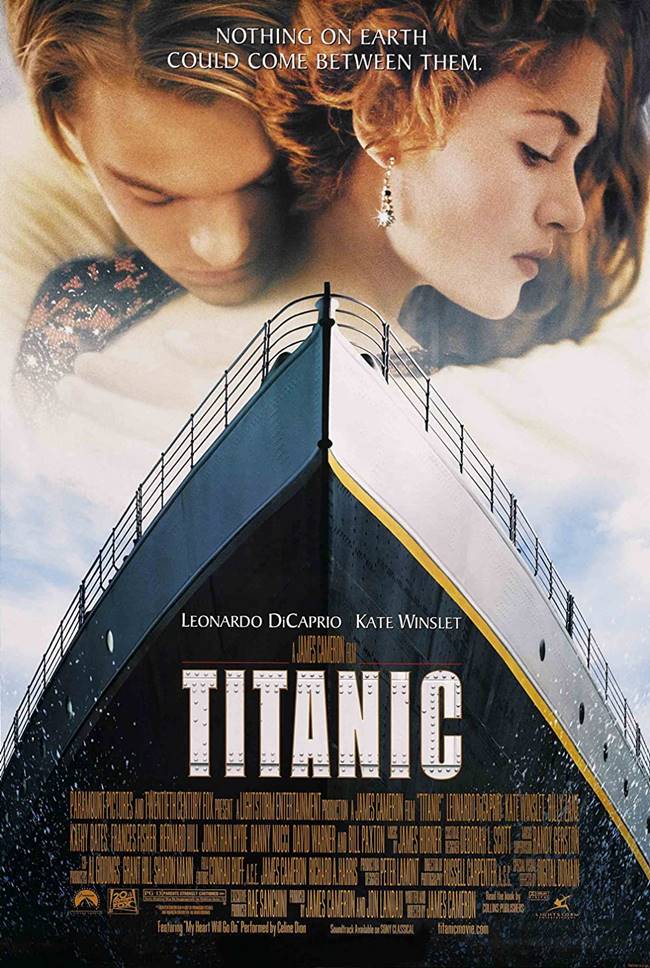 "Титаник" ("Titanic")