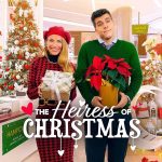 "Наследница на коледния дух" ("The Heiress of Christmas")